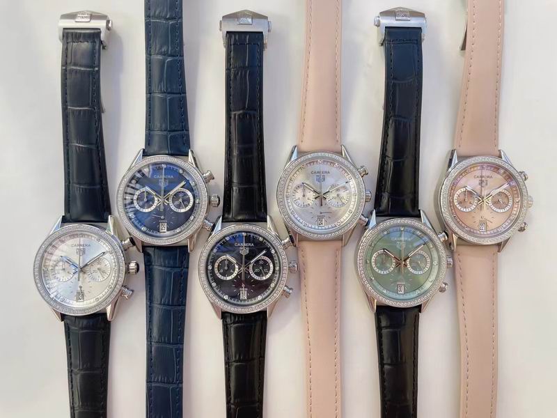 Tag Heuer watch 080574